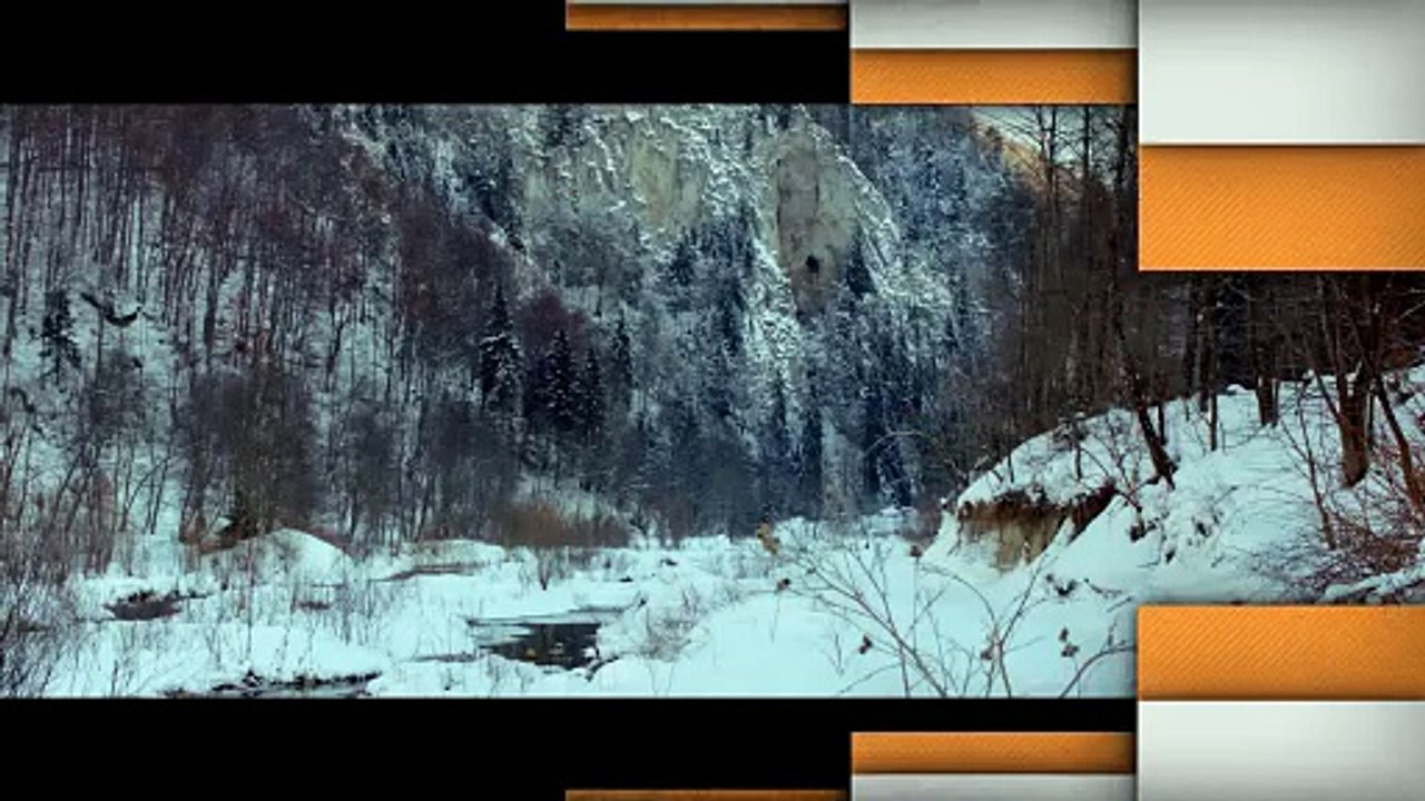 The Timber | movie | 2015 | Official Trailer