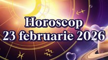 Horoscop 23 februarie 2026 - oferit de horoscop-urania.org