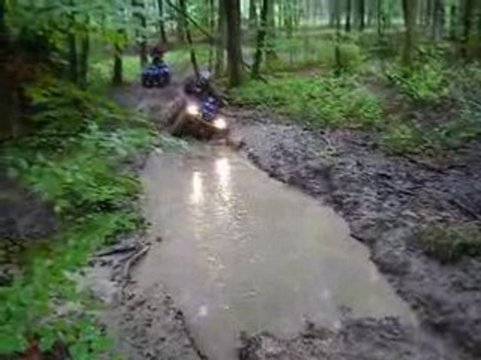 TGB 425 bourbier Passage Retour