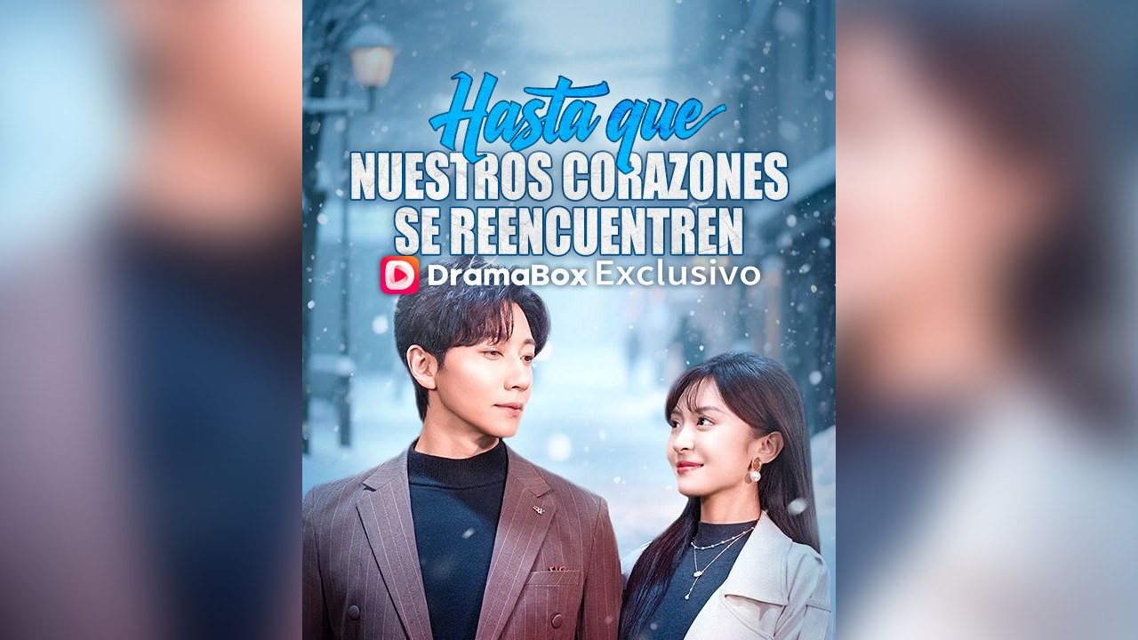 Hasta que nuestros corazones se reencuentren#En Espanol