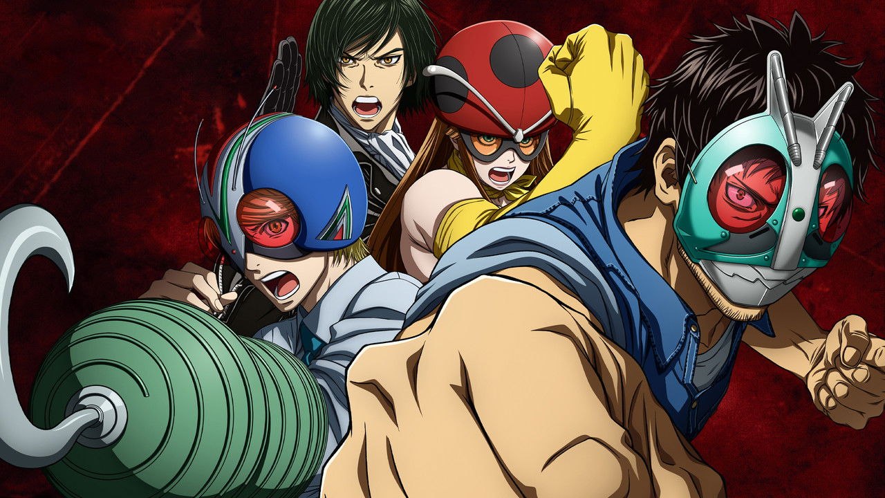 HD: Tojima Wants to Be a Kamen Rider Season 1 Episode 24 (2025) Full Episode