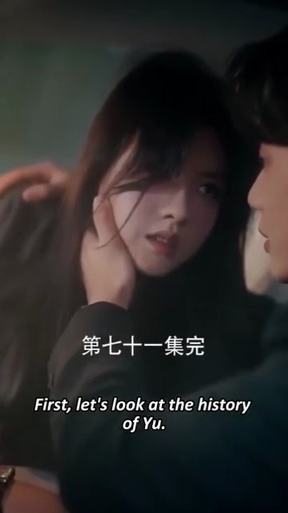 Best Korean romantic movies with happy ending movie Li ZiJie Ma XiaoWei