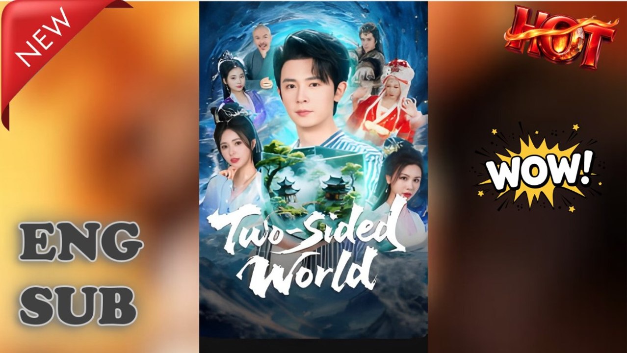 Two Sided World Full Movies