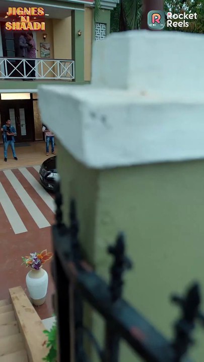 Jignesh ki shaadi (Viral Clips)