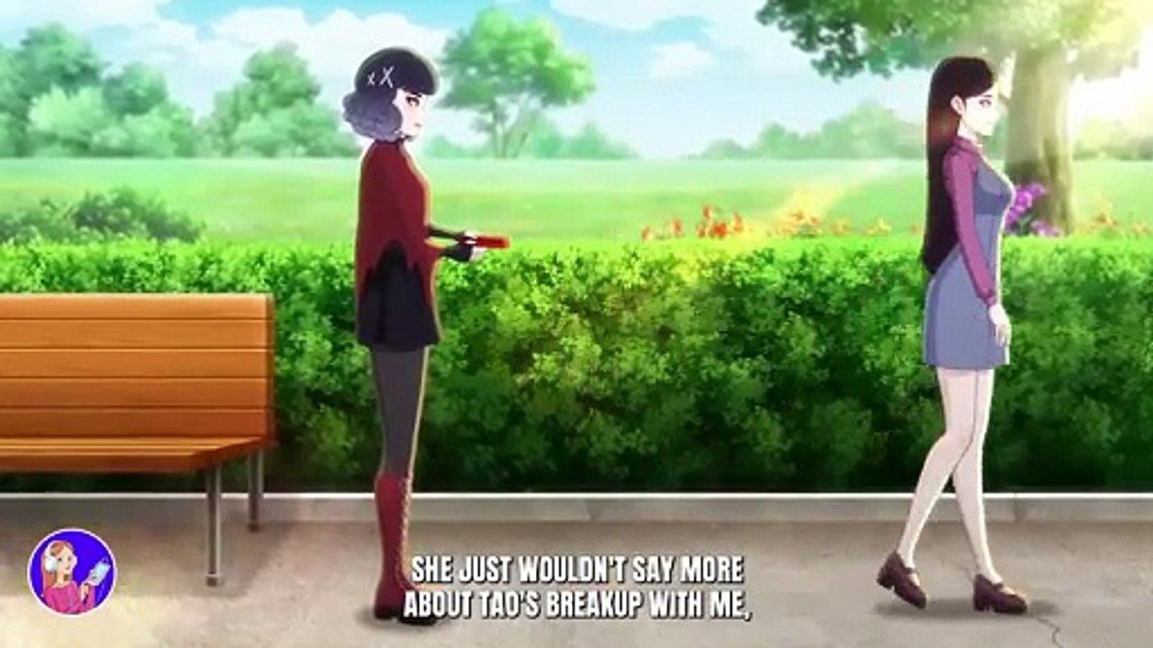 My Bf And His Parents Are Hiding A Huge Secret (English)