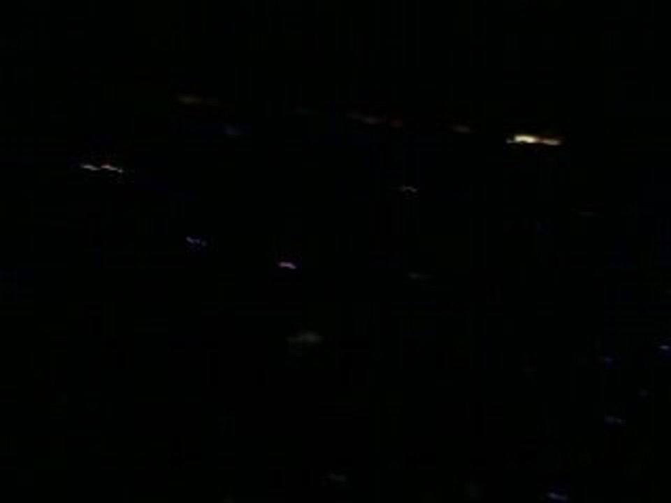 Tokio hotel concert paris bercy 09/03 Durch den monsun