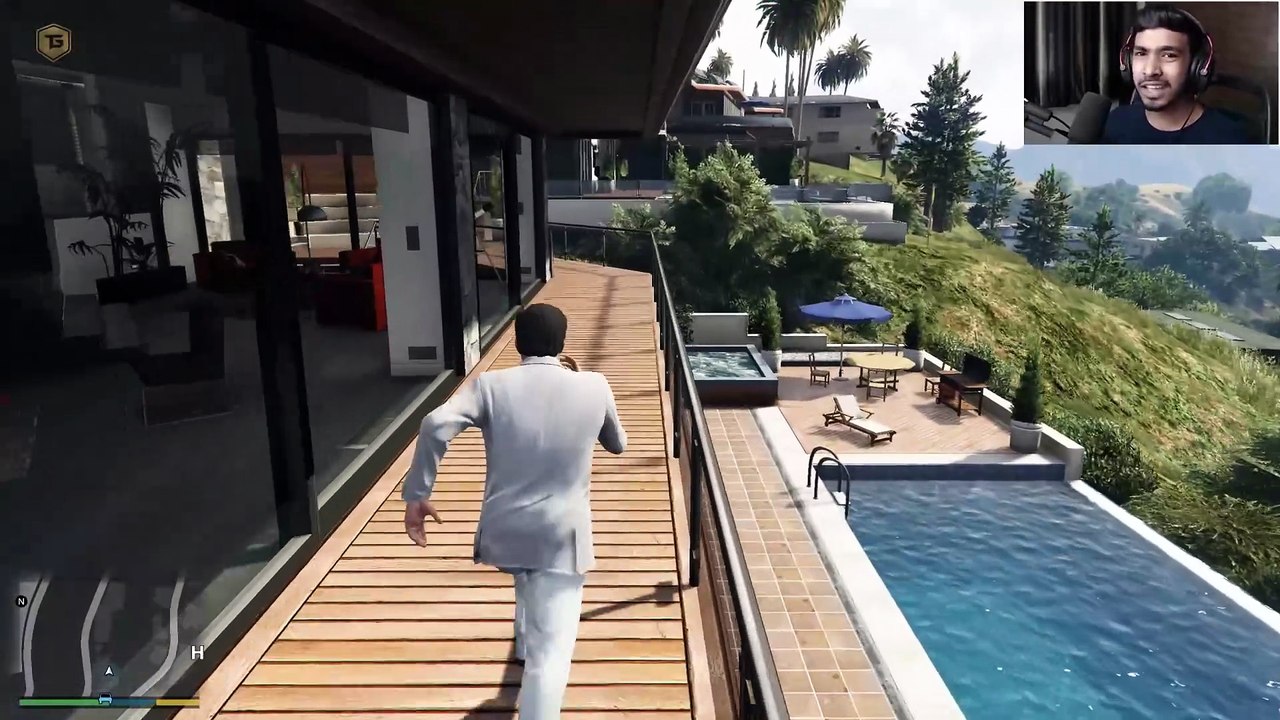 We Destroyed Lost Gang Base | Gta V Gameplay #78