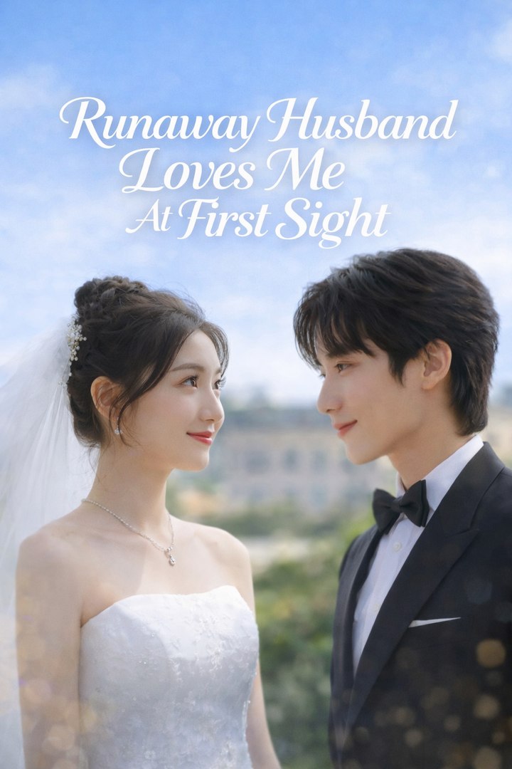 ⁣RUNAWAY HUSBAND LOVES ME AT FIRST SIGHT- Drama Movies English Sub