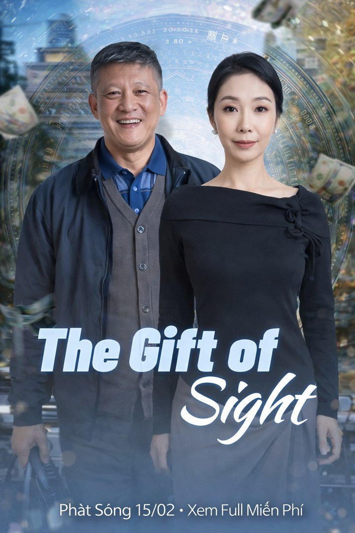THE GIFT OF SIGHT- Drama Movies English Sub