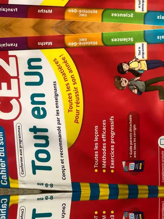 Aide au devoir