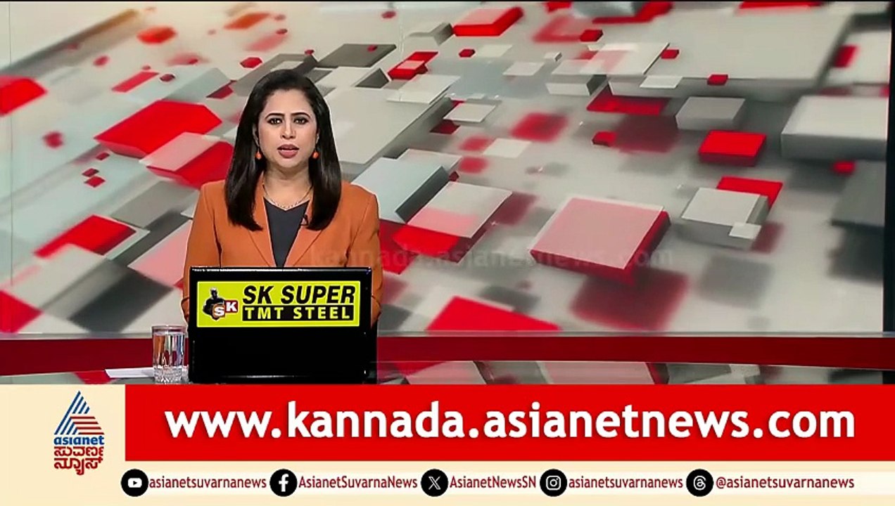 ರಾಮನಗರದಲ್ಲಿ ಚಿರತೆ ಅಟ್ಟಹಾಸ; ಒಂದೇ ರಾತ್ರಿ 3 ಚಿರತೆ ಪ್ರತ್ಯಕ್ಷ! | Ramanagara Leopard attack | Suvarna News