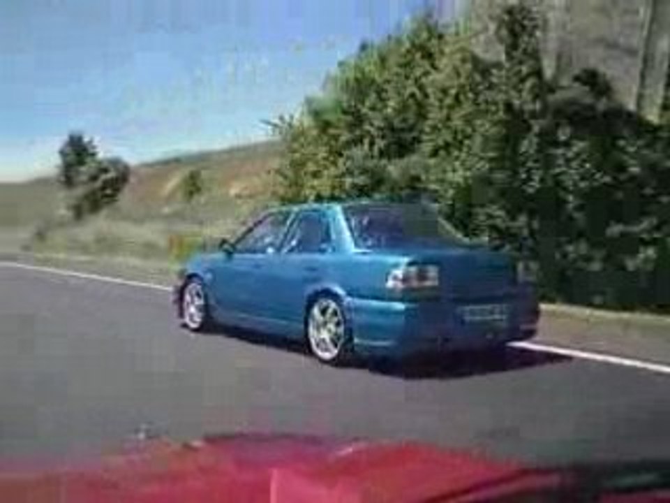 seat ibiza and toyota corolla 86
