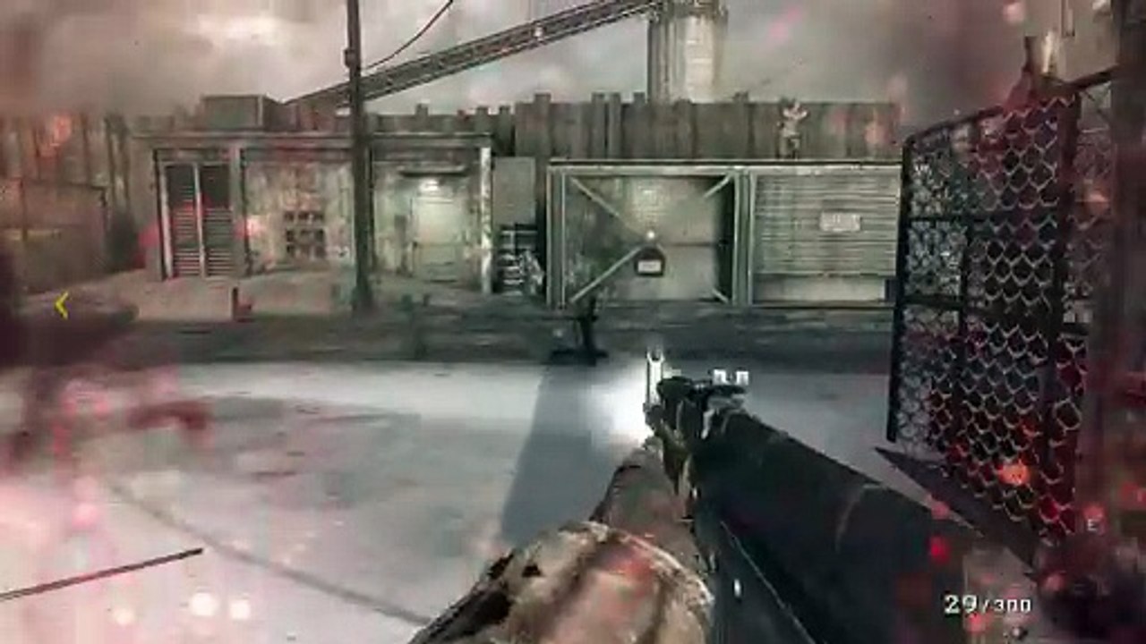 Call of Duty: Black Ops 7 Multiplayer Gameplay [4K]