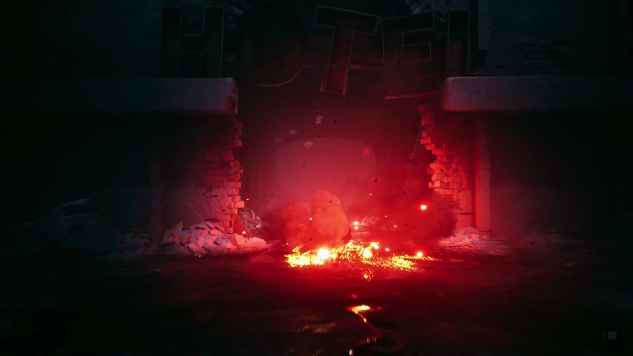 REANIMAL - rendimiento en PlayStation 5