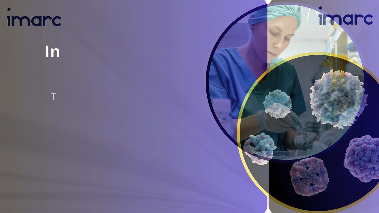 India Chemotherapy Market 2026: Precision Oncology & Home Infusions Transform Cancer Care!