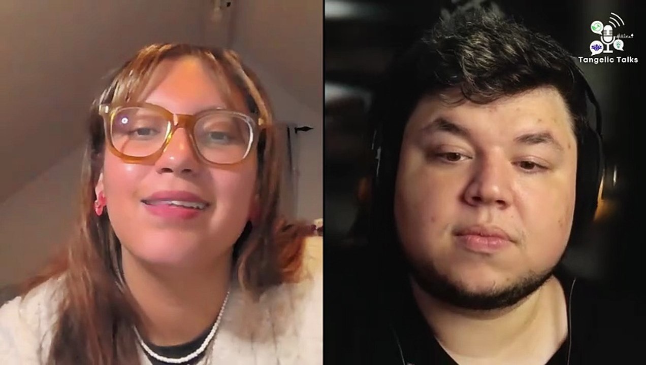 Tangelic Talks Season 4: Climate Finance, Technology & the Power Behind the Transition | S04E01