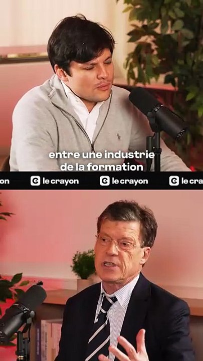L’intelligence artificielle est vraiment en train de dépasser l’humain ? | LE CRAYON