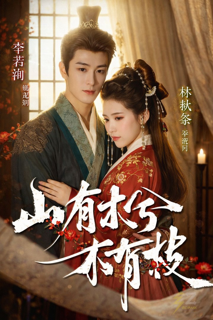 A RULER'S SPOKEN LOVE- Drama Movies English Sub