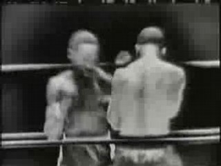 Ezzard Charles Vs Joe Louis 1951