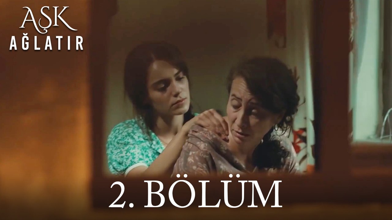 40 Dakikada Aşk Ağlatır | 2. Bölüm