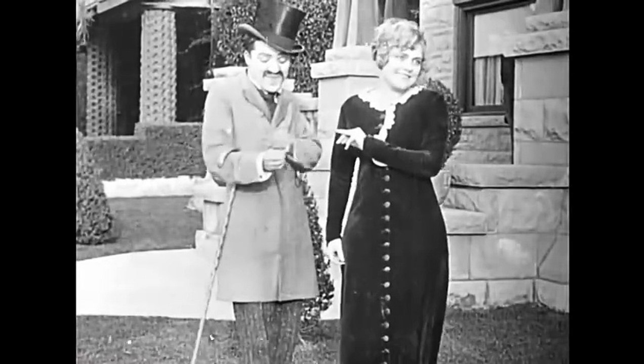 Charlot Periodista