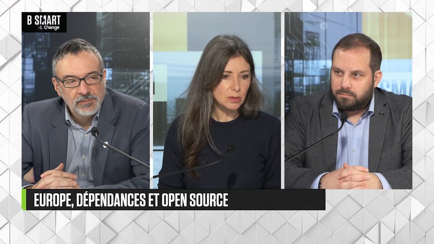 Open source : l'Europe peut-elle rivaliser avec les géants du cloud ?