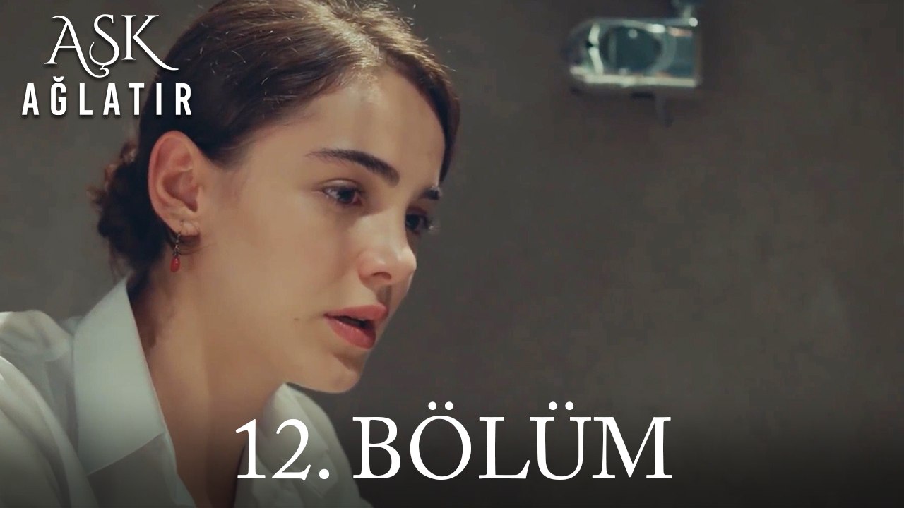 40 Dakikada Aşk Ağlatır | 12. Bölüm