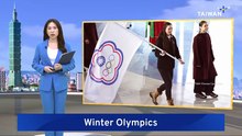 Winter Olympics Come to a Close With a Number of Firsts for Taiwan
