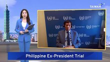 The Hague Begins Duterte Pretrial Hearing for Crimes Against Humanity