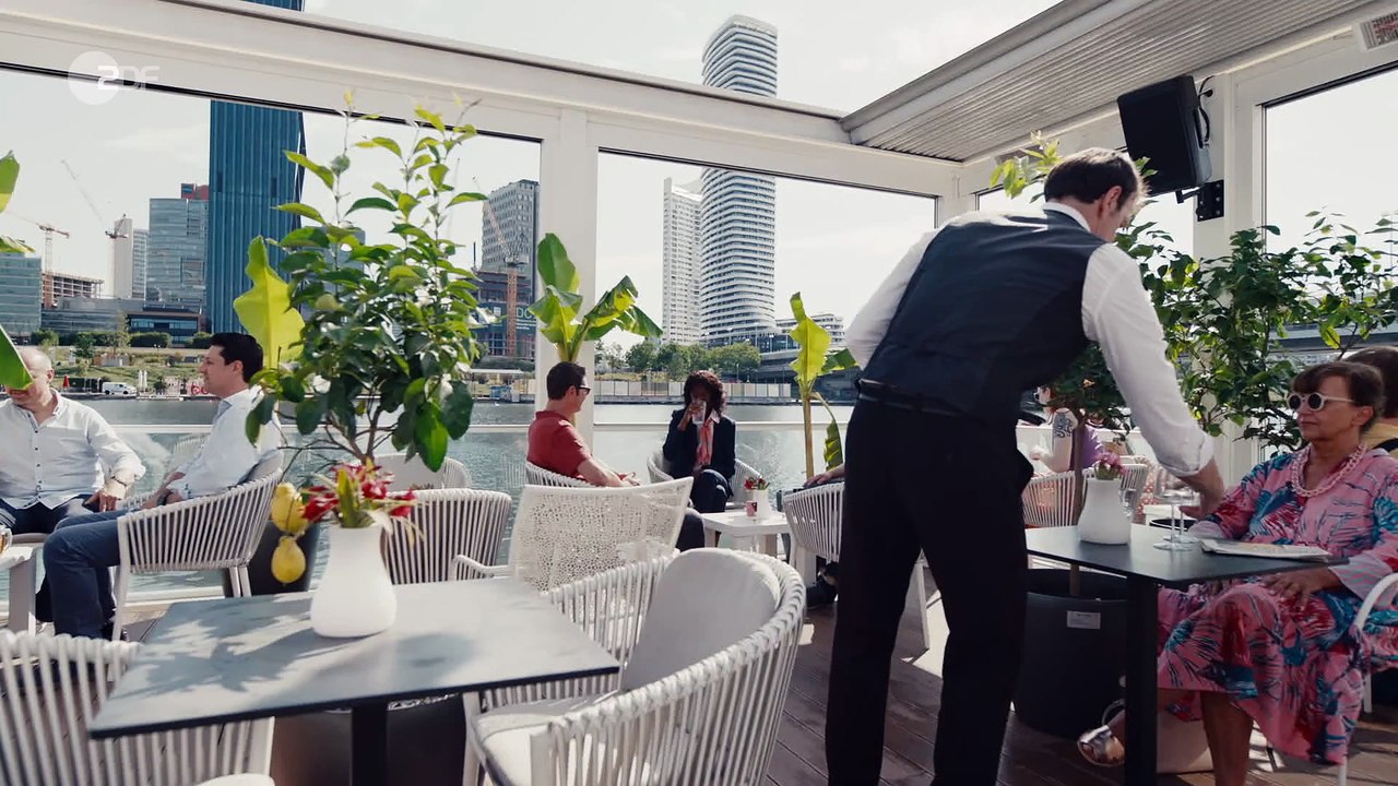 SOKO Wien: Die Dolmetscherin | Folge 19/Staffel 16