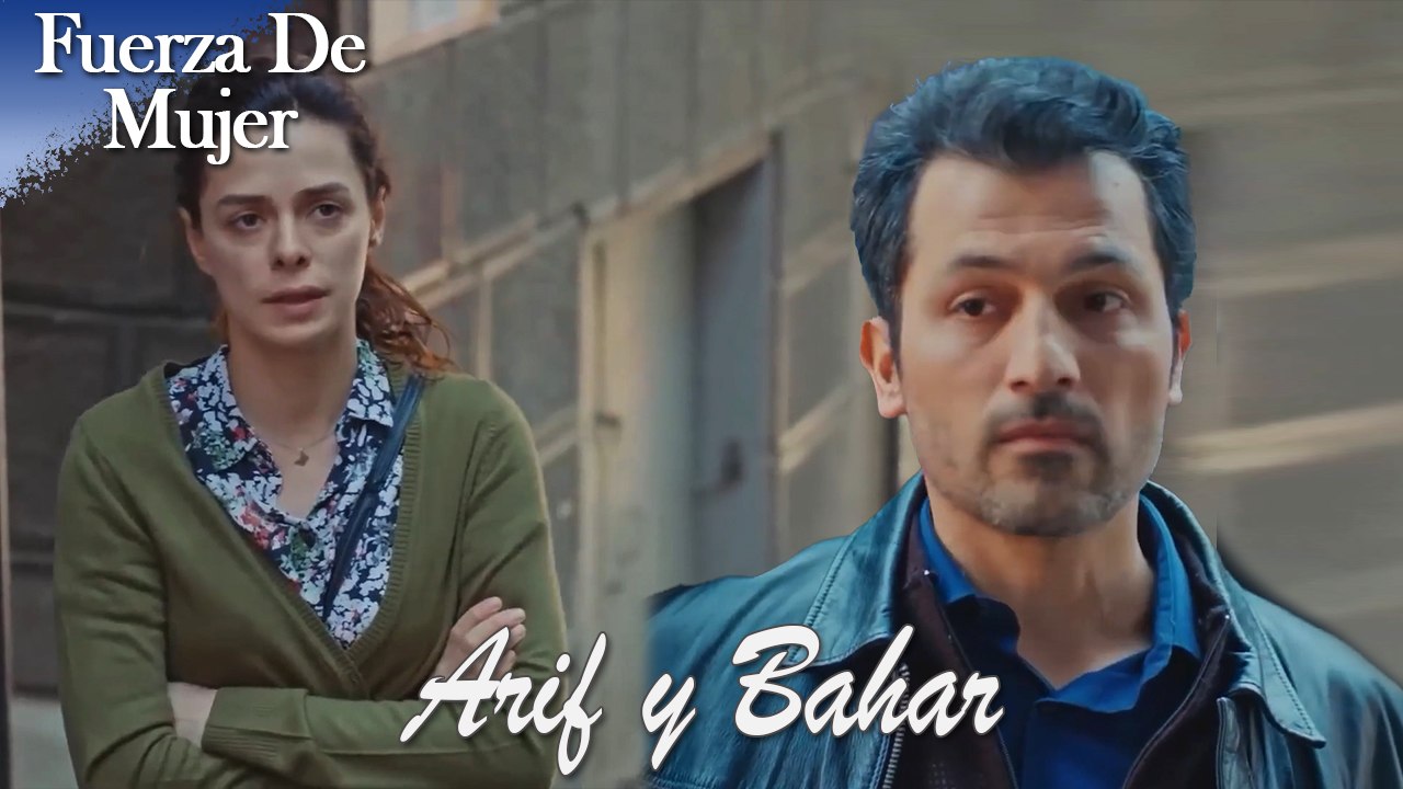 Las Escenas De Arif y Bahar