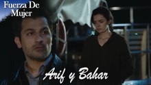 Las Escenas De Arif y Bahar