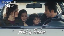 Las Escenas De Arif y Bahar