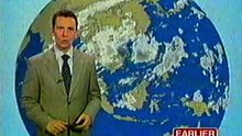 BBC One Continuity (15th/16th August 2005)