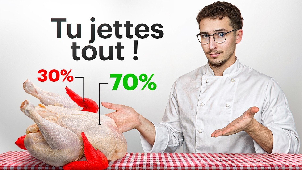 Tu n'aimes Pas Vraiment la Viande