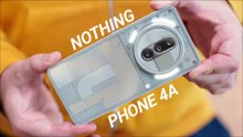 Nothing Phone 4a and 4a pro - Nothing new, Nothing dramatic.