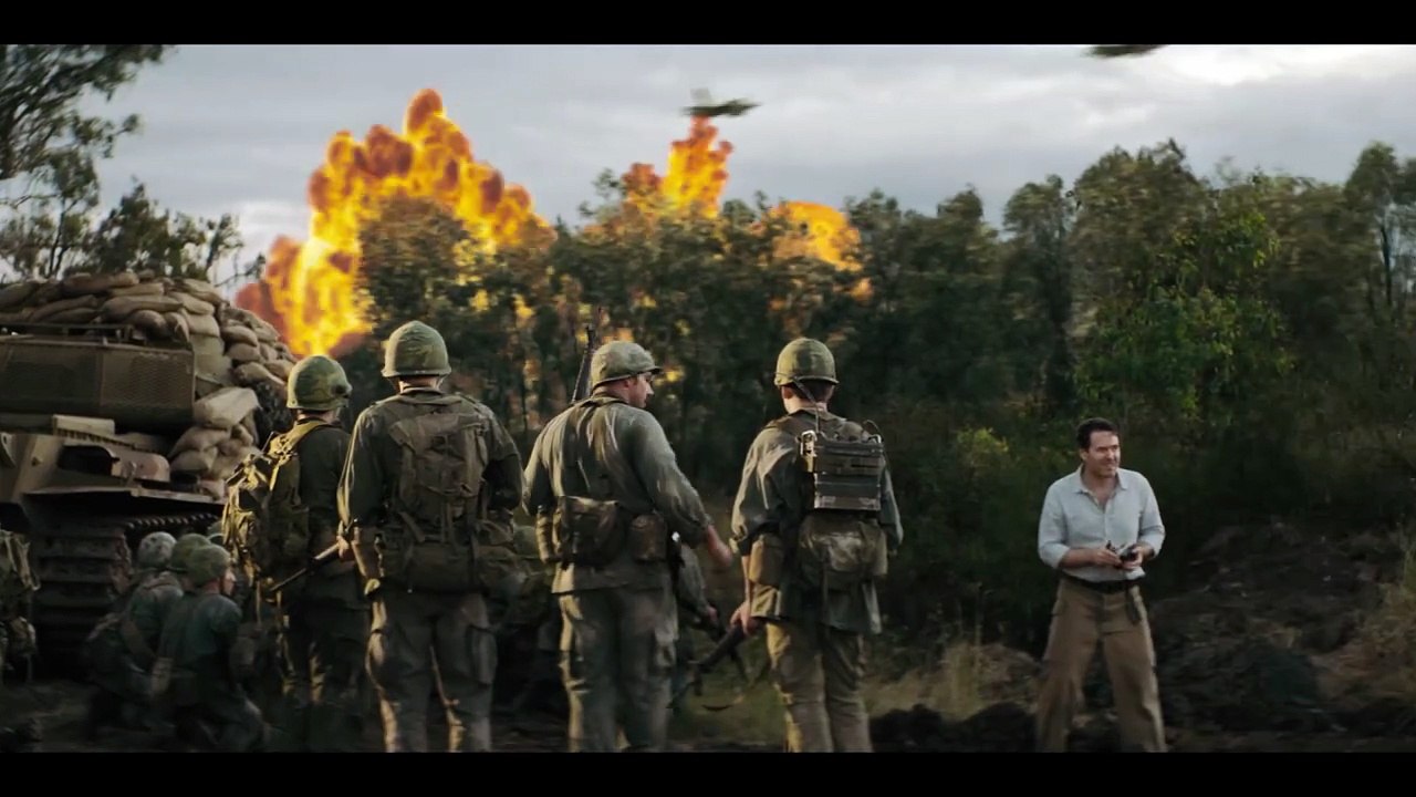 Primitive War - Trailer (Deutsch) HD