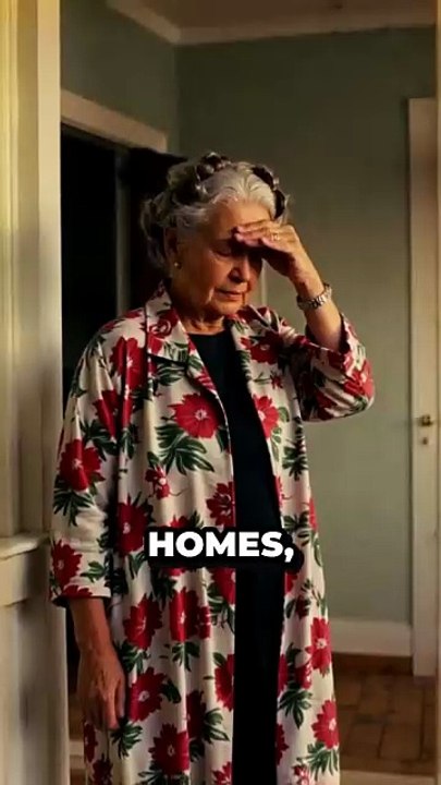 The Lawnmower Bandit: Crime… or Kindness? 🤯  He Mows Lawns at Night… But Why? 🌙  The Lawnmower Bandit Story in 60 Seconds 🚨