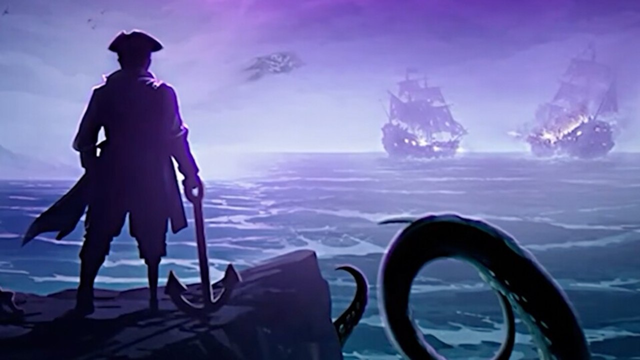 Pirates: Rogue's Fortune lässt euch das aufregende Piratenleben auf ganz neue Art genießen
