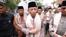 Kapolri Perintahkan Oknum Brimob di Maluku Dihukum Berat
