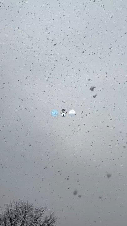 ❤️❄️⛄️