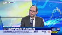 ETF : l'Europe prend sa revanche - 23/02