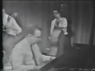 Blues in C - Capt John Handy 1965