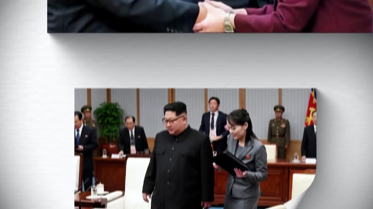 World's Most Dangerous Woman - Kim Yo Jong | Hindi Documentary #3danimation #documentary