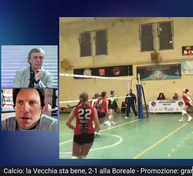 NEWS & COFFEE rassegna stampa Luned? 23 Febbraio 2026