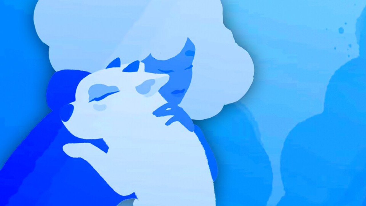 Für den wunderschönen Gris-Nachfolger Neva ist jetzt eine ebenfalls bildhübsche Erweiterung erschienen