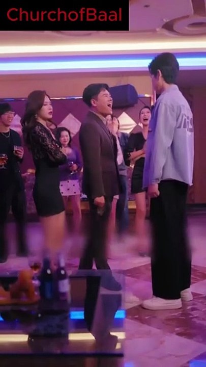 Chinese Short Drama She humiliated me with someone else, not knowing that I am the god of war.