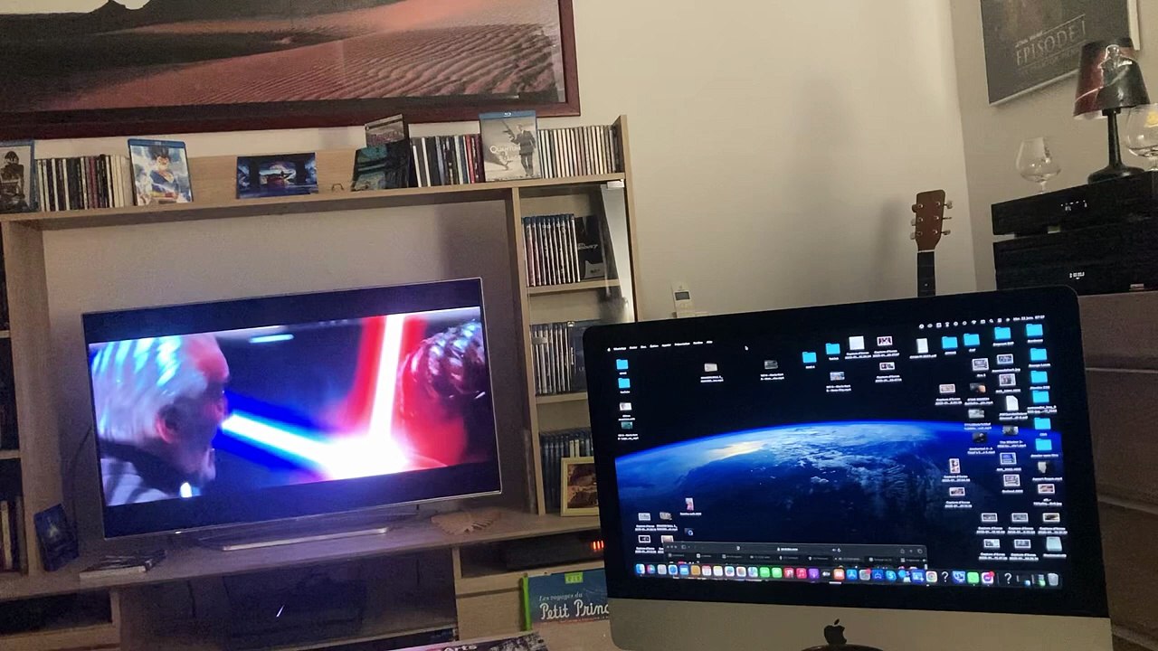 Darth Vader 🎦