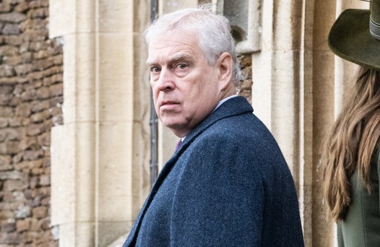 Andrew Mountbatten-Windsor’ın tutuklanması çok üzücü, dedi Donald Trump