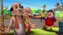 Motu को भी आने लगे patlu वाले ideas _ Motu-Patlu